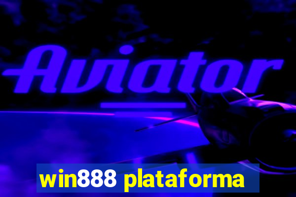 win888 plataforma